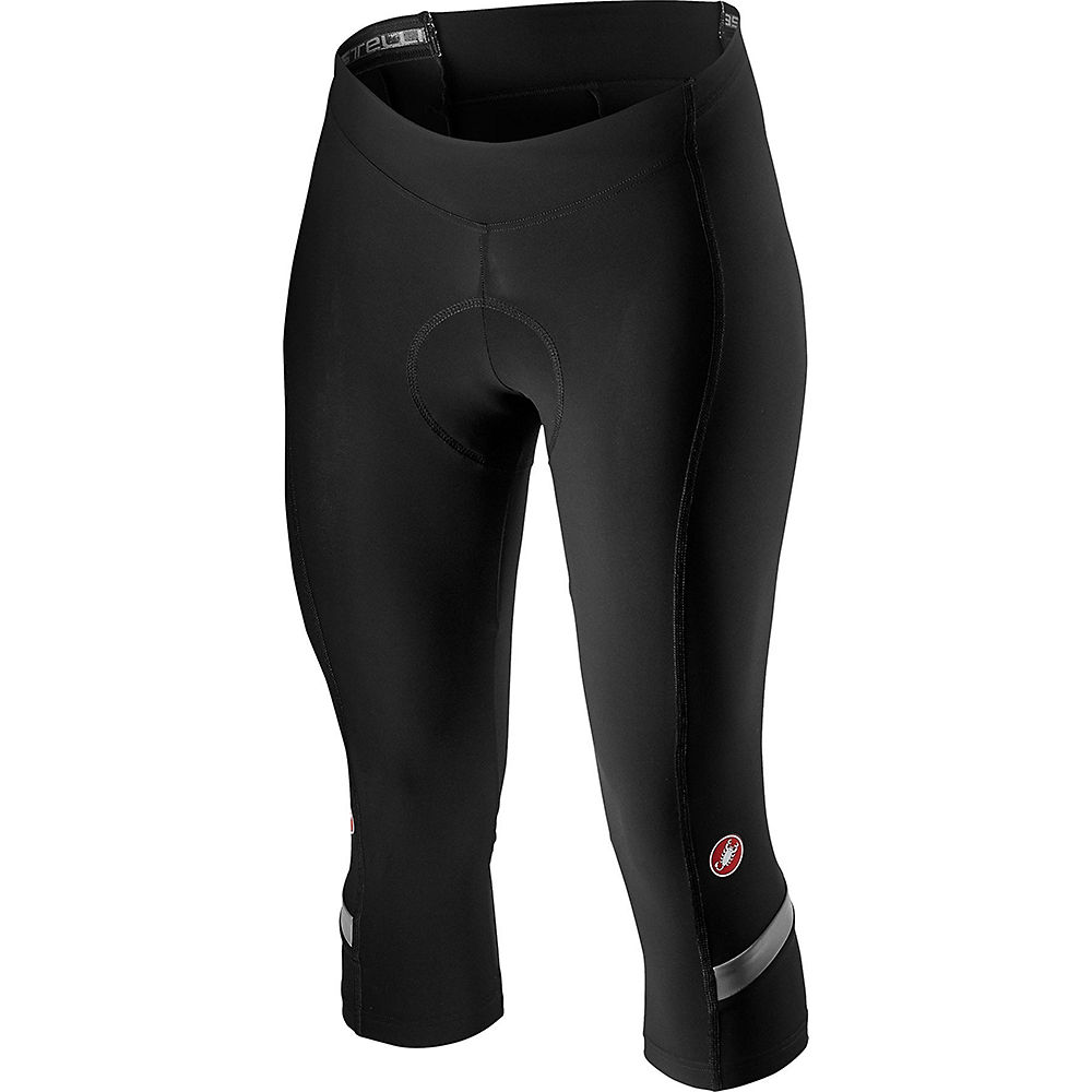 Castelli Women's Velocissima 2 Knicker - Noir