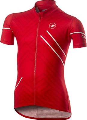 Castelli Kid's Campioncino Jersey Review