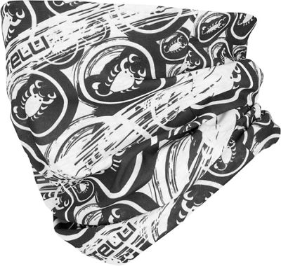 Castelli Light Head Thingy - Blanc-Noir - One Size