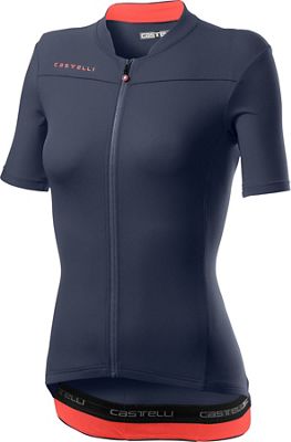 Castelli Women's Anima 3 Jersey Review