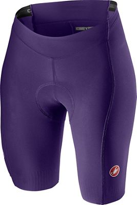 Castelli Women's Velocissima 2 Short - Deep Purple