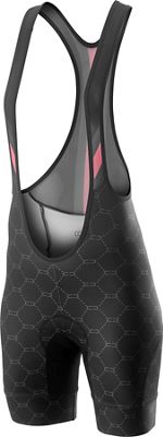 Castelli Women's Atelier Bibshort  - nero, nero