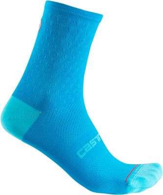 Castelli Women's Pro Socks - Marine Blue - S/M