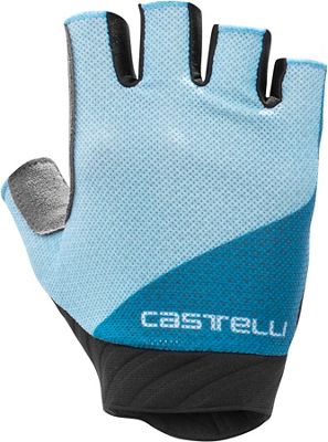 Castelli Women's Roubaix Gel 2 Gloves - Celeste, Celeste