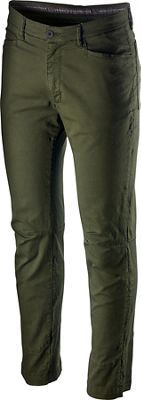 Castelli VG 5 Pocket Pant - Climbing Ivy