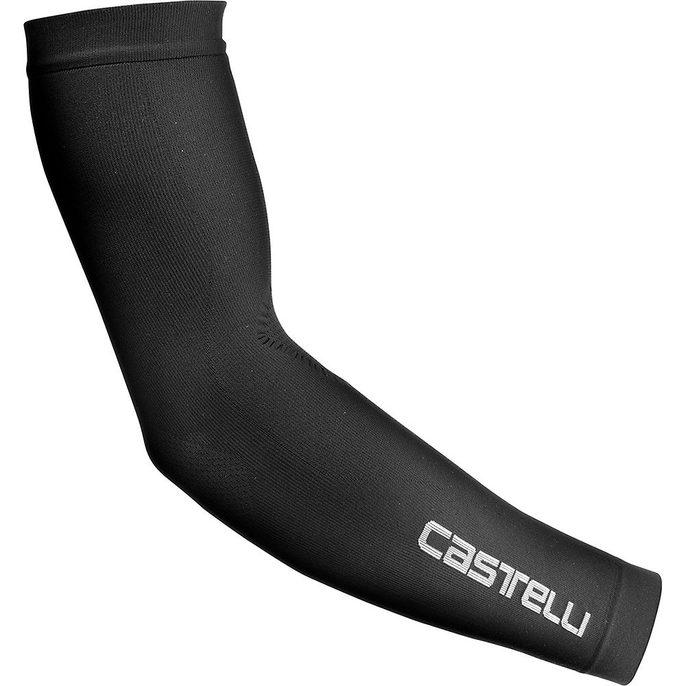 Castelli Pro Seamless Arm Warmers - Noir - L/XL/XXL
