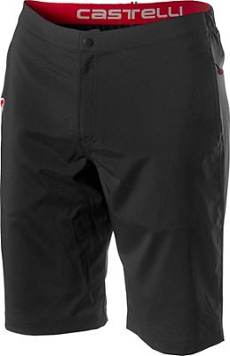 Castelli Milano Shorts - Black - M}, Black