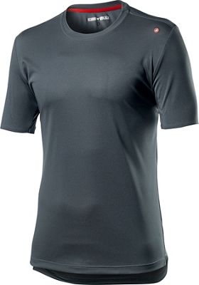 Castelli Tech T-Shirt Review