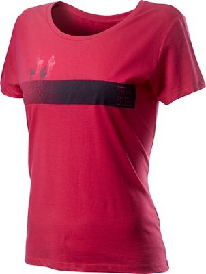 Castelli Women's Logo T-Shirt Review