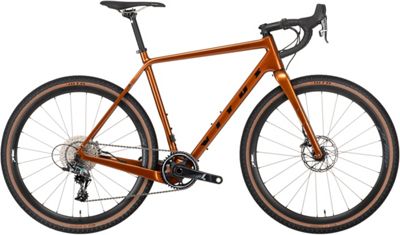 vitus gravel bike 2020