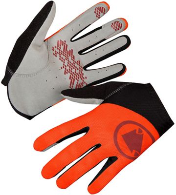 Guanti Endura Hummvee Lite Icon - Paprika, Paprika