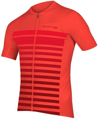 Endura Pro SL Short Sleeve Lite Jersey - Sunrise