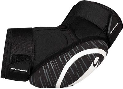 Endura SingleTrack Elbow Protector II Review