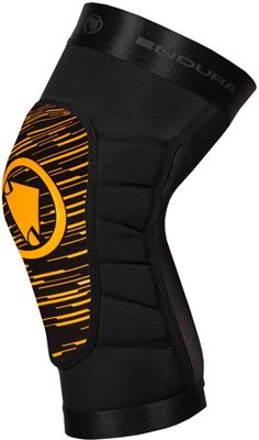 Endura SingleTrack Lite Knee Protector II Review