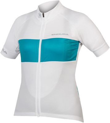 Endura Women's FS260-Pro SS Cycling Jersey Review