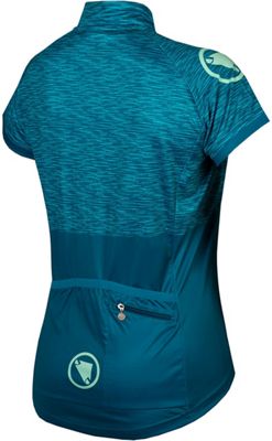 Endura Women's Hummvee Ray SS II Jersey Review