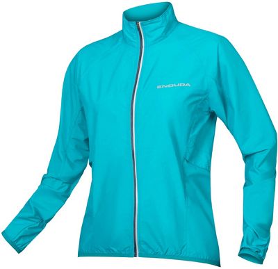 Endura Women's Pakajak Packable Jacket Review