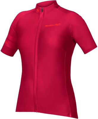 Endura Women's Pro SL SS Cycling Jersey II - frutti di bosco, frutti di bosco