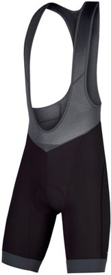 Endura Xtract Lite Bib Shorts - Grey - XL}, Grey