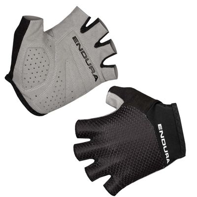 Endura Xtract Lite Mitts - Black - L}, Black