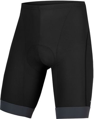 Endura Xtract LiteShorts (500 Series Pad) - Grey - L}, Grey