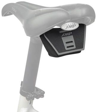 Selle SMP Rain Cover TRK - Noir - One Size, Noir