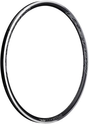 Easton R90 SL Front Rim 2016 - Noir - blanc - 20H