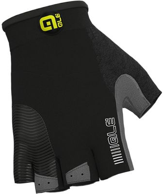 Alé Comfort Gloves - Noir - blanc - XS, Noir - blanc