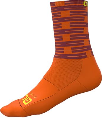 Al√© Fuga Socks Review