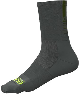 Al√© Green Socks Review