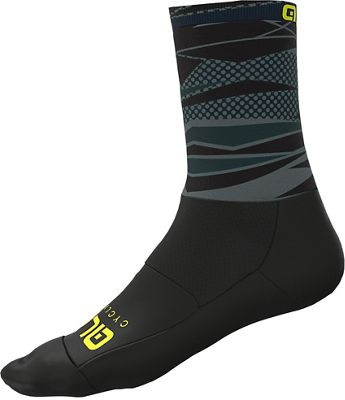 Al√© Rock Socks Review