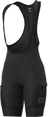 Al√© Women's Stones Cargo Bib Shorts Review