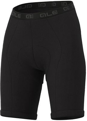 Al√© Women's Off-Road Padded Liner Shorts Review