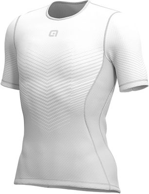 Alé Challenge Jersey  - Blanc - M/L, Blanc