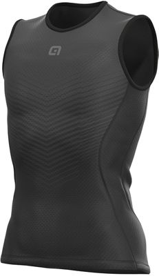 Alé Challenge Sleeveless Jersey  - Noir - M/L, Noir