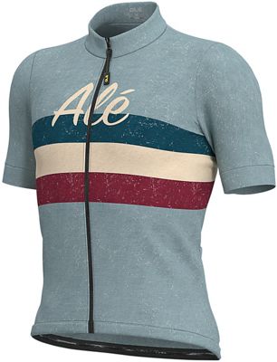 Al√© Classic Epica Jersey Review