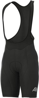 Alé Classic Epica Bib Shorts - Black