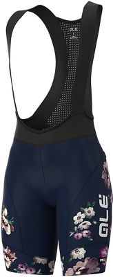 Al√© Women's Graphics PRR Fiori Bib Shorts Review