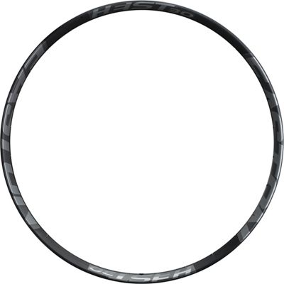 Easton Heist 30 Rim 2015 - Noir - blanc - 28H