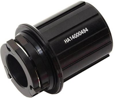 Easton R4 Freehub Cassette Body - Noir - Shimano