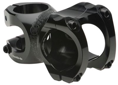 Easton Haven 35 Stem 2015 - Noir - 1.1/8, Noir
