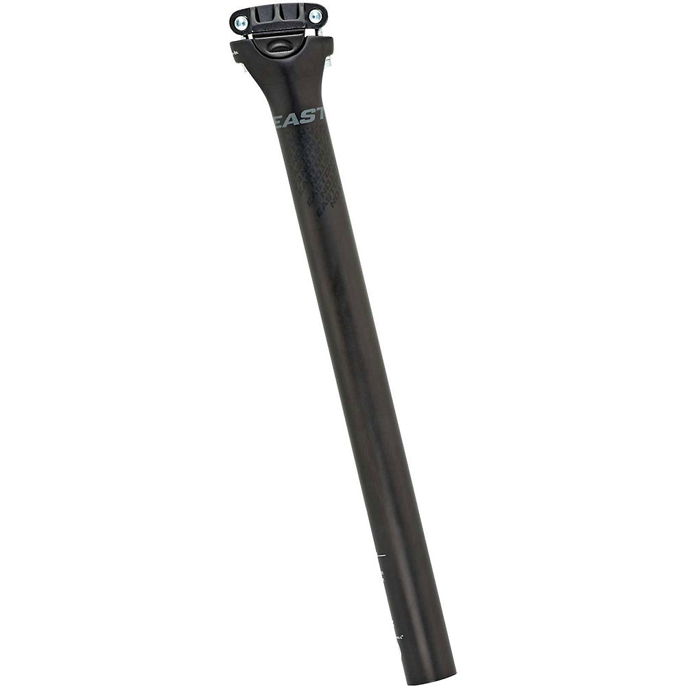 Easton EC70 Zero Seatpost OE 2013 - Noir - 30.9mm