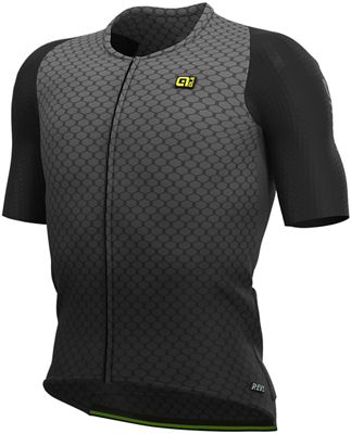 Al√© R-EV1 Velocity G+ Jersey Review