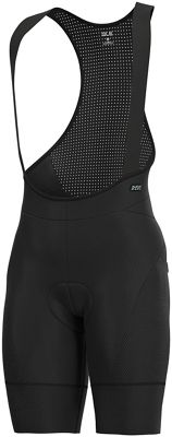 Alé R-EV1 Velocity HD Race Bib Shorts - Noir