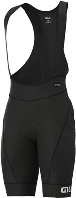 Alé R-EV1 Agonista Plus Bib Shorts - Noir - blanc - XL