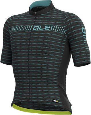 Al√© Graphics PRR Green Road Jersey Review