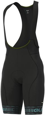 Al√© Graphics PRR Green Road Bib Shorts Review