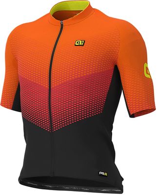 Al√© Graphics PRR Delta Jersey Review