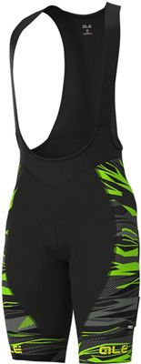 Al√© Graphics PRR Rock Bib Shorts Reviews