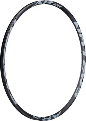 Easton AR 21 Rim - Grey-White - 28H